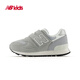 NEW BALANCE0-4歲嬰幼童秋冬季舒適魔術(shù)貼學(xué)步鞋313T