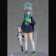 壽屋重兵裝型Figma美少女機(jī)娘可動(dòng)手辦模型優(yōu)質(zhì)景品機(jī)箱玩具擺件 小倉唯 可動(dòng)【15cm】
