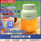 榨汁機1300ML大容量38葉刀無(wú)線(xiàn)便攜雙蓋可碎冰 規格