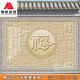 農(nóng)村瓷磚雕刻福字迎門墻戶外背景墻別墅庭院影壁墻照壁磚雕百福圖 款式一 定制高溫?zé)?0.1平方米