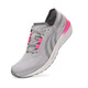 多威隱忍競速馬拉松跑鞋男女學(xué)生中考體育體測跑鞋穩定支撐跑步運動(dòng)鞋 灰粉色/MR53269A 42