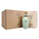 水井坊四川水井坊 濃香型白酒 新老包裝隨機發(fā)貨 52度 500mL 6瓶 2014收藏系列
