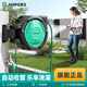 澳鉑斯Aupers自動(dòng)回收水管澆花高壓洗車水槍自動(dòng)澆水神器噴頭庭院伸縮管 Aupers-05自動(dòng)收管水鼓32米