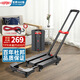 杜邦（DU PONT）小推車(chē)拉貨車(chē)折疊平板家用買(mǎi)菜搬運拉桿車(chē)行李購物拖車(chē)便攜烏龜車(chē)