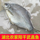 湖北特產(chǎn)風(fēng)干鳊魚(yú)邊魚(yú)陽(yáng)干武昌魚(yú)咸魚(yú)臘魚(yú)農(nóng)家自制水庫(kù)年貨臘貨 1條裝【每條3-4兩】【嘗鮮】