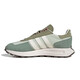 三葉草（Adidas）中性鞋RETROPY E5 跑步鞋 JQ0009 38碼 