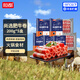 恒都尚選肥牛卷200g火鍋 食材 生鮮 肥牛 牛肉卷 炙子烤肉 牛肉 200g*10（加送1盒，到手11盒）