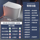 科勒智能馬桶58CM超短款小戶型全自動一體式無水壓限制電動即熱坐便器 白屏-標(biāo)配版-即熱沖洗-暖風(fēng)烘干 350