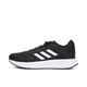 阿迪達斯adidas男鞋 DURAMO 10 運動(dòng)跑步鞋 GW8336 42碼新老款隨機發(fā)貨