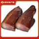 稀飛臘后腿肉利川農(nóng)家手工制作后腿肉湖北煙熏肉正宗土家臘味咸肉500g