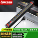 安普康（AMPCOM）機(jī)柜插排PDU 機(jī)房八8位16A開(kāi)關(guān)電源插座 定制4000W大功率加厚銅條 排插/接線板總控3米AMPDU816K