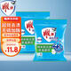 雕牌洗衣粉超效加酶強效去漬深層去污家用洗衣粉 【2斤】508g*2