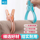 茶花（CHAHUA）夾子塑料防風(fēng)固定大夾子多功能晾被子曬棉被衣服的大號晾衣夾 大號被夾【2包8只裝】