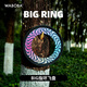 WABOBA Bigwing雙面超輕飛碟兒童親子互動(dòng)游戲戶外運(yùn)動(dòng)飛盤(pán)玩具 Big指環(huán)飛盤(pán)