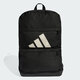 阿迪達斯 （adidas）中性 訓練系列 MOTION LOGO 雙肩包 IS7038 NS