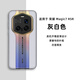 創(chuàng)殼帥 【秒變保時(shí)捷鐳射漸變】榮耀Magic7RSR手機(jī)殼honor魔術(shù)7Pro保護(hù)套超薄磨砂鏡頭全包防摔高端外殼 【灰白色】秒變保時(shí)捷鐳射變色龍四角氣囊防摔全包外殼 榮耀 Magic7 RSR
