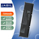 JABIL適用戴爾 外星人Alienware M15 R3 R5 R6 M16R1 靈越Inspiron 16 Plus 7610 7620 7630 筆記本電池