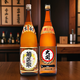 菊正宗日本原裝進口洋酒米酒清酒組合裝 菊正宗上選+大關金冠
