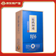 板城燒鍋板城燒鍋酒 濃香型白酒 單瓶裝 39度 450mL 1瓶 和順1956