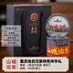 山城（shancheng）重慶特產(chǎn)地名沱茶山城老沱茶100g禮盒裝緊壓綠茶送禮伴手禮品茶葉 【伴手禮盒】100克*2送手提袋