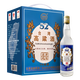 五緣灣 臺灣高粱酒 五N窖藏 濃香型白酒 52度 600ml*6瓶 手提裝 口糧酒