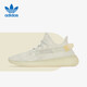 阿迪達斯三葉草Yeezy椰子350春夏小雛菊女鞋休閑鞋GY3438UK3.5碼36