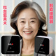 智能忘關(guān)火提醒器廚房老人防干燒忘關(guān)火提醒器燃氣全自動家用通用 【忘關(guān)火】黑白色
