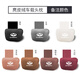 巒騰奇瑞瑞虎8pro專(zhuān)用汽車(chē)頭枕車(chē)用腰靠頸枕頸椎枕靠背腰墊套裝護腰 【麂皮絨】頭枕 --備注顏色 1個(gè) 【官方原配】瑞虎8pro專(zhuān)用