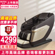 榮泰智能按摩椅A39家用全自動(dòng)全身太空艙多功能老人電動(dòng)按摩沙發(fā)椅送父母送長(cháng)輩禮物 A39咖啡色