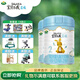 Arla寶貝與我藍(lán)曦 嬰兒配方奶粉 2段(6-12個(gè)月適用) 阿拉丹麥原裝進(jìn)口 2段 * 800g 2罐