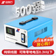 征西 單相隔離變壓器220v轉(zhuǎn)220v大容量5/10KVA純銅降零地電壓0.3V色譜 GBK2-1000VA（純銅線圈）