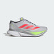 阿迪達(dá)斯 （adidas）女子 跑步系列 ADIZERO BOSTON 12 M 跑步鞋 JI4473 37碼/UK4.5