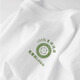 定制t恤短袖廣告文化衫純棉diy夏裝工作服衣服訂做工衣印字圖LOGO 定制聯(lián)系客服 S