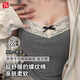 FitonTon吊帶背心女帶胸墊美背內(nèi)衣女純欲蕾絲內(nèi)搭打底免穿文胸可外穿均碼
