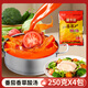 醬豐圓香草酸湯料包250g 云南特產(chǎn)火鍋底料香茅草番茄酸湯魚(yú)豬腳調料包 香草酸湯250gX4袋