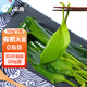溢源【源頭直發(fā)】有機鹽漬海帶苗 鹽漬海帶芽嫩苗涼拌涼菜煲湯 500g*5包有機大苗加送250g苗