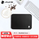 JPLAYER鼠標(biāo)墊 大號(hào)電競(jìng)游戲鼠標(biāo)墊 辦公家用筆記本電腦鼠標(biāo)墊桌墊精密包邊防滑便攜耐磨 30*40cm