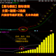 通達信精品指標【黑馬雄起】套裝 主圖副圖選股指標 共振信號越多 更強無(wú)未來(lái)函數