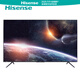 海信（Hisense）電視85E7F 85英寸4K超高清 超薄全面屏 HDR AI語(yǔ)音（新老交替期間如無(wú)貨實(shí)物發(fā)升級款） 
