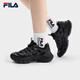 FILA 斐樂(lè)官方楊冪同款女鞋TRUFFLE摩登運(yùn)動(dòng)鞋2025夏蘑菇鞋時(shí)尚休閑鞋