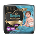 幫寶適（Pampers）黑金幫蠶絲細膩親膚 拉拉褲XXXL22片（17kg以上）