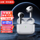 領(lǐng)臣藍(lán)牙耳機(jī)無(wú)線六代華強(qiáng)北頂配air3適用于蘋(píng)果iphone16/15/14/13vivo小米半入耳降噪運(yùn)動(dòng)手機(jī)耳機(jī)