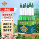 德沃多肥料植物營養(yǎng)液綠蘿通用型土水培盆栽多肉發(fā)財樹富貴竹養(yǎng)花卉生根液肥 營養(yǎng)液1盒（6支）