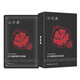 片仔癀片仔癀牌紅石榴盈采面膜 25g*6片/盒 生物質(zhì)石墨烯膜布 10盒