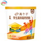 伊利學(xué)生奶粉高個(gè)子 高鈣高鋅高鐵0蔗糖 青少年奶粉營(yíng)養早餐 全聰學(xué)生奶粉400g*1袋
