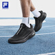 FILA 斐樂(lè)官方男鞋BOA NUVOLE 3 RUN路跑鞋2025夏柔云3運(yùn)動(dòng)鞋