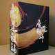 魔道祖師禮盒裝 四本 畫冊  立牌周邊漫畫卡通動漫 送朋友禮物 魔道祖師全套四本禮盒裝+周邊