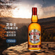 芝華士(ChivasRegal)12年調(diào)和威士忌750ml裸瓶 教師節(jié)禮物