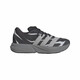 阿迪達斯 （adidas）運動潮流時尚舒適跑步百搭休閑鞋 JQ9972 煙灰色 45 