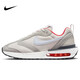 耐克NIKE男子休閑鞋經典AIR MAX DAWN運動鞋DQ3991-003灰色40